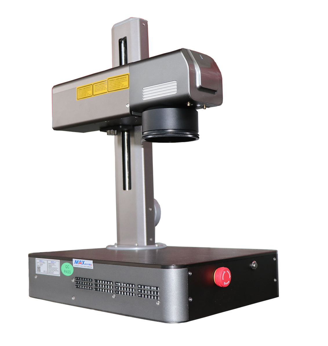 30W Fiber Laser Marking Machine