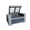  India 1390 Industrial Leather CO2 Laser Engraving Cutting Machine