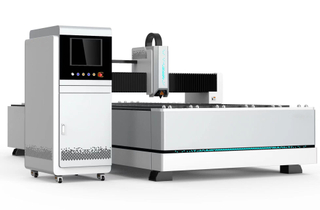 China CNC/ Metal /Stainless Steel/Iron/Aluminum/Copper/ Ss/Engraving Fiber Laser Cutter Cutting Machine