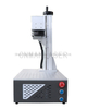 30W Fiber Laser Marking Machine for Sickle Pliers Screwdriver