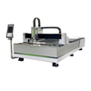 1500*3000mm Tube Fiber Laser Cutting Machine Manufacture Price Metal Fiber Laser Pipe Tube Cutting Machine
